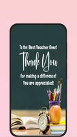 thank you cards capture d'écran 2