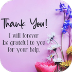 thank you messages আইকন
