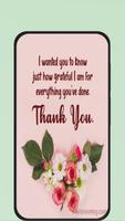 thank you quotes syot layar 1