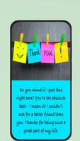 thank you quotes syot layar 2