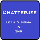 LEAN SIX SIGMA BY CHATTERJEE APK