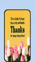 thanks message-poster