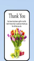thanks message screenshot 1