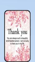 thanks message screenshot 3