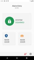 Diex Alarm Entry скриншот 1