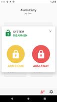Diex Alarm Entry スクリーンショット 2