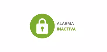 Panel de Control de Alarma MQTT