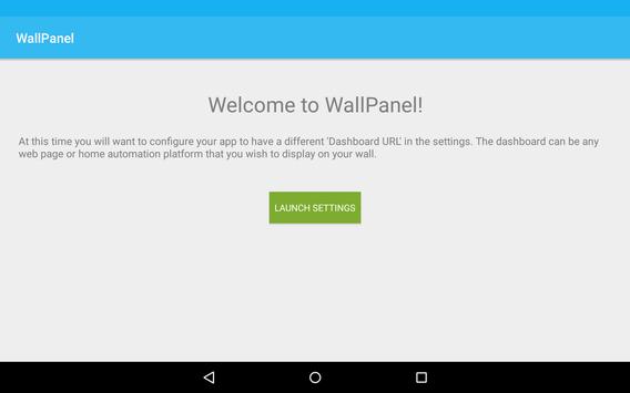 WallPanel 截图 4