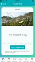 My Thanks Diary - Realize your screenshot 2