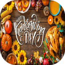 Thanksgiving Menu APK