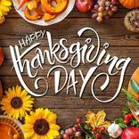 Thanksgiving Day