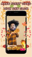 Add Face to Video: Become a Th poster