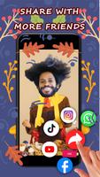 Add Face to Video: Become a Th screenshot 3