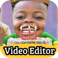 Agregar cara a video:Editor de