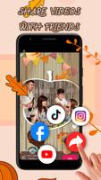 Thanksgiving Greeting Photo Vi ảnh chụp màn hình 3
