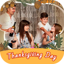 Thanksgiving Greeting Video, P APK