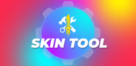 Hướng dẫn từng bước: cách tải xuống Skin Tools trên Android