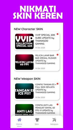 Elite Pass Diamond And Skins For Android Apk Download