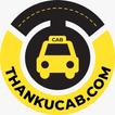 Thank U Cab - Book Cabs/Taxi