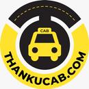 Thank U Cab - Book Cabs/Taxi APK