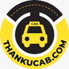 Thank U Cab icon