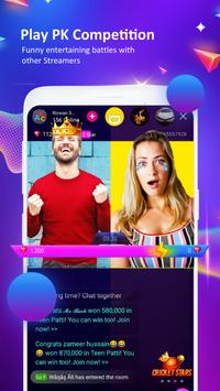 StreamKar 截图 5