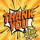 Thank You Images 2020 আইকন