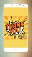 Thank You Images 2020 পোস্টার