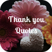 Thank you Quotes Wallpapers