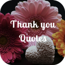 Thank you Quotes Wallpapers APK