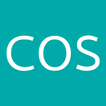 Arccos calculator icon