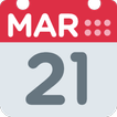 Date Calculator icon