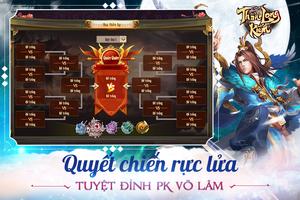 Thần Long Kiếm capture d'écran 1