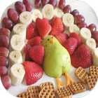 Icona Thanksgiving Desserts