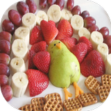 Thanksgiving Desserts ikon