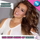 Thalia - the best songs without internet APK
