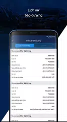 Descargar XAPK de My Peugeot