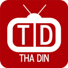 Tha Din 图标