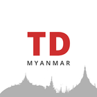TD Myanmar アイコン