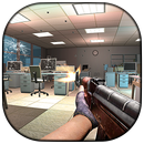 Destroy Boss Office simulation APK