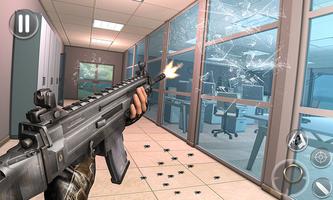 Destroy Boss Office simulation screenshot 2