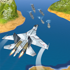 War Plane Strike: Sky Combat أيقونة