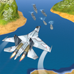 ”War Plane Strike: Sky Combat