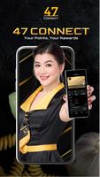 47 Connect poster