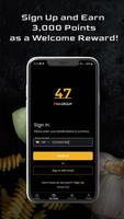 47 Connect screenshot 1