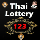 Thai Lotto 123-icoon