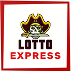 Thai Lotto Express アイコン