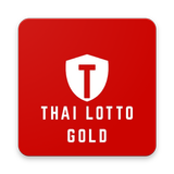 Thai lotto gold 圖標