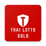 Thai lotto gold 圖標