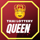 Thai Lottery Queen アイコン